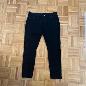 Calvin Klein Jeans Mid Rise Skinny - Size 32x28